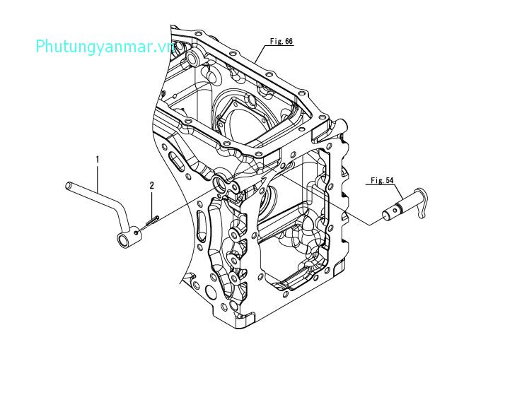 Cần PTO